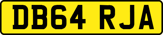 DB64RJA