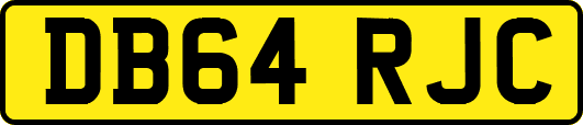 DB64RJC