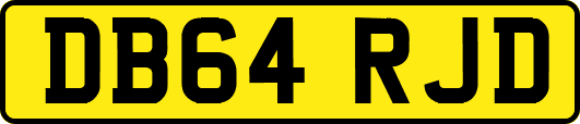 DB64RJD