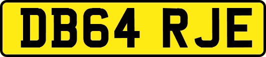 DB64RJE
