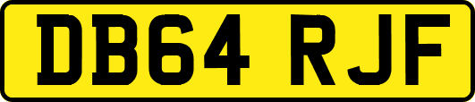 DB64RJF