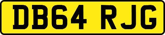 DB64RJG
