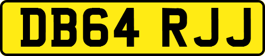 DB64RJJ