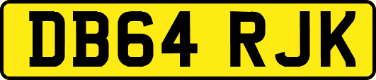 DB64RJK