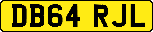 DB64RJL