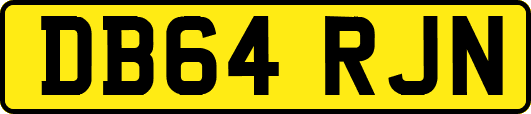 DB64RJN