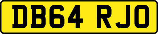 DB64RJO