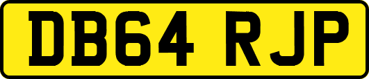 DB64RJP