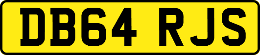 DB64RJS