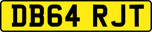 DB64RJT