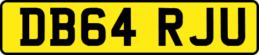 DB64RJU