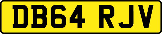 DB64RJV