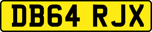 DB64RJX