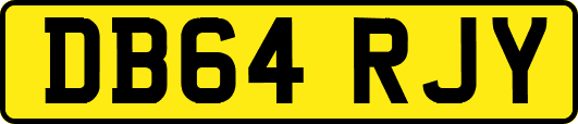 DB64RJY
