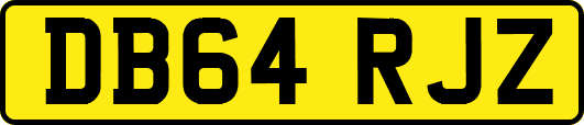 DB64RJZ