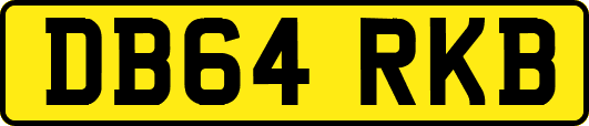 DB64RKB
