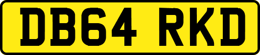 DB64RKD