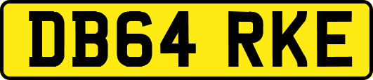 DB64RKE