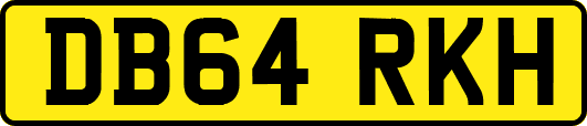 DB64RKH