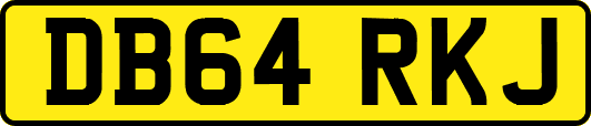 DB64RKJ