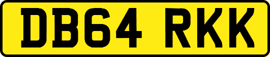 DB64RKK