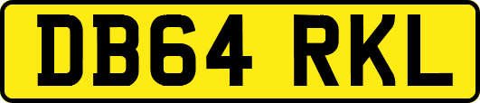 DB64RKL