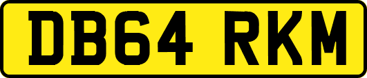 DB64RKM
