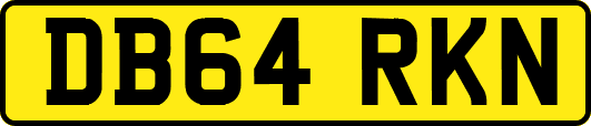 DB64RKN