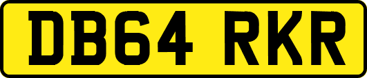 DB64RKR