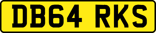 DB64RKS