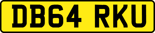 DB64RKU