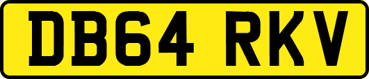 DB64RKV
