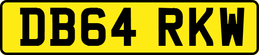 DB64RKW
