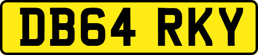 DB64RKY