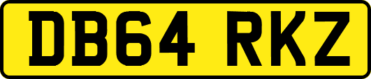 DB64RKZ