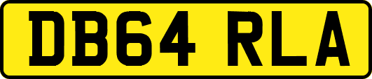 DB64RLA