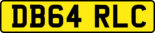 DB64RLC