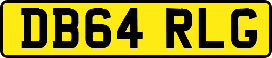 DB64RLG
