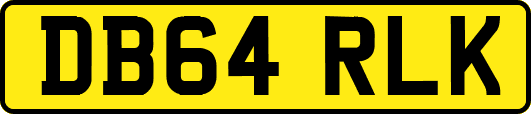 DB64RLK