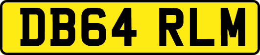 DB64RLM