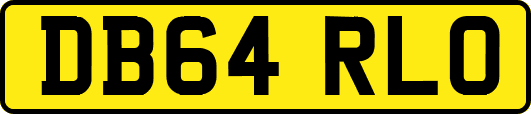 DB64RLO
