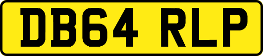 DB64RLP