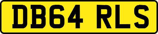 DB64RLS