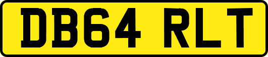 DB64RLT