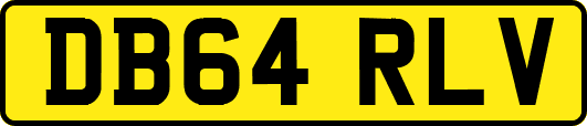 DB64RLV