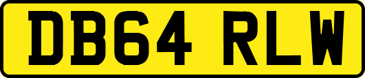 DB64RLW