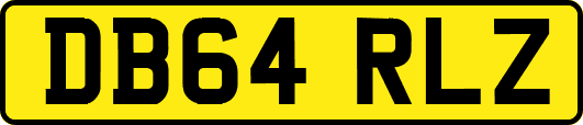 DB64RLZ
