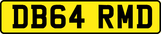 DB64RMD