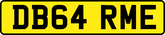 DB64RME
