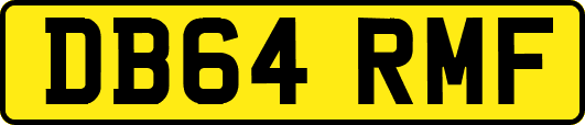 DB64RMF